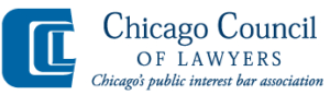 Chicago Council of Lawyers Logo