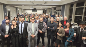 HLAI Attorneys as Public Citizens